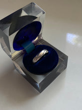 Load image into Gallery viewer, Classic Vintage Sterling Silver Band
