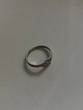 Load image into Gallery viewer, Laugh Now, Cry Later Sterling Silver Ring
