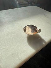 Load image into Gallery viewer, Bunny Solid Sterling Silver Pendant
