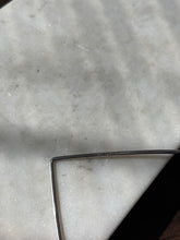 Load image into Gallery viewer, Mexico Vintage Sterling Silver Torque
