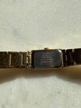Load image into Gallery viewer, Vintage Seiko Gold Tone Watch
