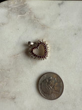 Load image into Gallery viewer, Sterling Silver Heart Pendant
