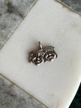 Load image into Gallery viewer, Laugh Now Cry Later Charm Sterling Silver
