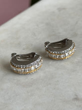 Load image into Gallery viewer, Christian Dior Clip On Earrings
