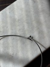 Load image into Gallery viewer, Vintage Solid Sterling Torque
