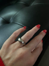 Load image into Gallery viewer, Solid Sterling Silver Ring
