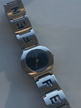 Load image into Gallery viewer, Fendi 3050 L Vintage Stainless Steel Watch
