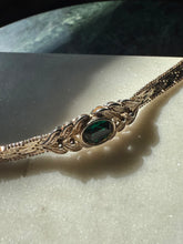 Load image into Gallery viewer, Milor Italy Sterling Silver Bracelet 7.25”
