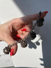 Load image into Gallery viewer, Vintage Etruscan Silver Bracelet
