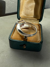 Load image into Gallery viewer, Ametrine Sterling Silver Ring Size 8.25
