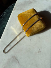 Load image into Gallery viewer, USA Pure Silver Rounded Snake Chain 16.5”
