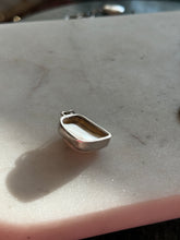 Load image into Gallery viewer, Pearl Sterling Silver Charm
