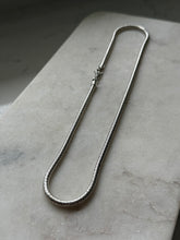 Load image into Gallery viewer, Vintage Milor 950 High Yield Silver Chain 18”
