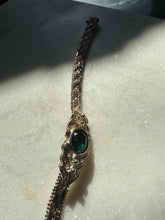 Load image into Gallery viewer, Milor Italy Sterling Silver Bracelet 7.25”
