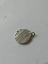 Load image into Gallery viewer, Vintage Aries Zodiac Sterling Pendant
