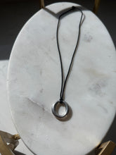 Load image into Gallery viewer, Tiffany &amp; Co. Elsa Peretti Sevillana Sterling Silver Necklace
