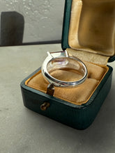 Load image into Gallery viewer, Ametrine Sterling Silver Ring Size 8.25
