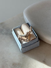 Load image into Gallery viewer, Vintage Rollerblade Sterling Silver Pendant
