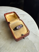 Load image into Gallery viewer, Amethyst Sterling Silver Ring

