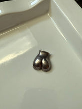 Load image into Gallery viewer, Buttocks Sterling Silver Pendant
