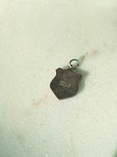 Load image into Gallery viewer, Enamel Arizona Sterling Silver Charm
