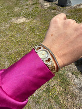 Load image into Gallery viewer, Armitron Gold Tone Watch
