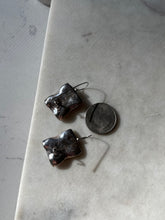 Load image into Gallery viewer, Orit Schatzman Sterling Silver Earrings
