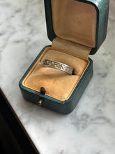 Load image into Gallery viewer, Peridot Sterling Silver Ring Size 6
