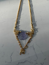 Load image into Gallery viewer, Kirks Folly Celestial Gold Plated Necklace
