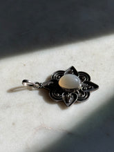Load image into Gallery viewer, Vintage Sterling Silver Pendant
