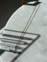 Load image into Gallery viewer, Goddess Isis Sterling Silver Necklace
