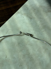 Load image into Gallery viewer, Mexico Vintage Sterling Silver Torque Chain
