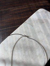 Load image into Gallery viewer, Mexico Vintage Sterling Silver Torque
