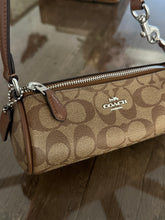Load image into Gallery viewer, Coach Nolita Barrel Bag
