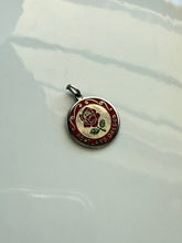 Load image into Gallery viewer, Portland Oregon Sterling Silver Charm
