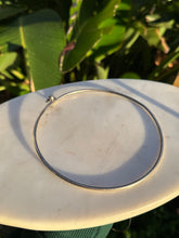 Load image into Gallery viewer, Solid Sterling Silver Torque Chain
