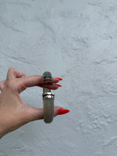 Load image into Gallery viewer, Silpada Sterling Silver Resin Bangle Bracelet
