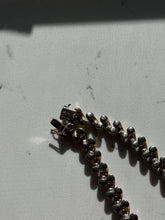 Load image into Gallery viewer, Vintage Chunky San Marco Sterling Silver Chain 16”
