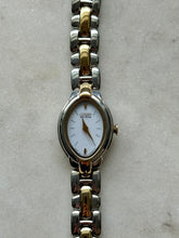 Load image into Gallery viewer, Citizen Two-Tone Ladies Wrist Watch
