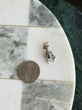 Load image into Gallery viewer, Lobster Charm Sterling Silver
