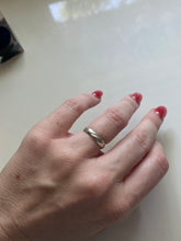 Load image into Gallery viewer, Classic Vintage Sterling Silver Band
