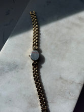 Load image into Gallery viewer, Vintage Goldtone Elgin Watch
