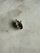 Load image into Gallery viewer, Vintage Viking Sterling Silver Charm
