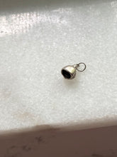Load image into Gallery viewer, Mini Buddha Sterling Silver Charm
