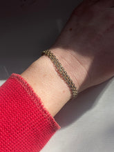 Load image into Gallery viewer, Bismark Gold Vermeil Bracelet
