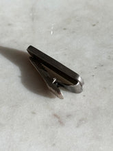 Load image into Gallery viewer, Vintage Abalone Inlay Sterling Clip
