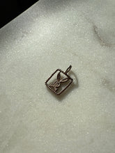 Load image into Gallery viewer, Playboy Sterling Silver Charm
