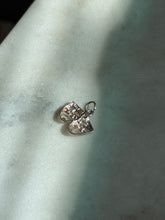 Load image into Gallery viewer, Vintage Laugh Now Cry Later Sterling Silver Charm
