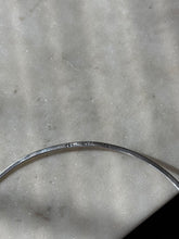 Load image into Gallery viewer, Mexico Vintage Sterling Silver Torque Chain
