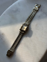 Load image into Gallery viewer, Vintage Anne Klein Wrist Watch
